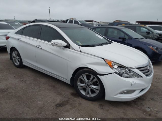 hyundai sonata 2013 5npec4ac1dh621821