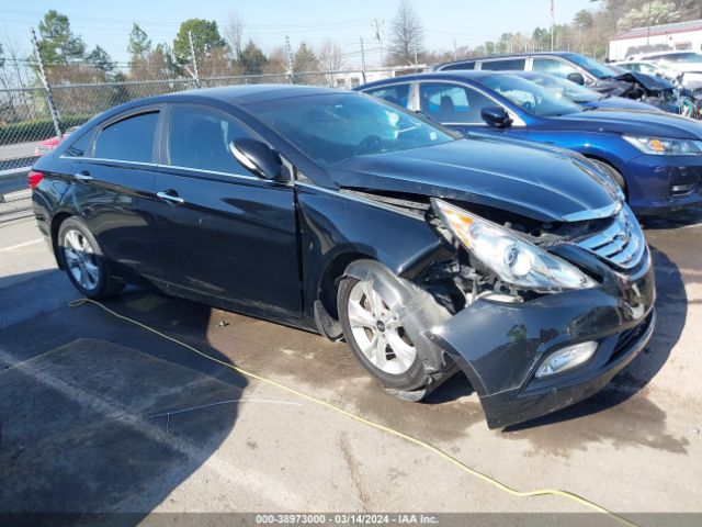 hyundai sonata 2013 5npec4ac1dh626775