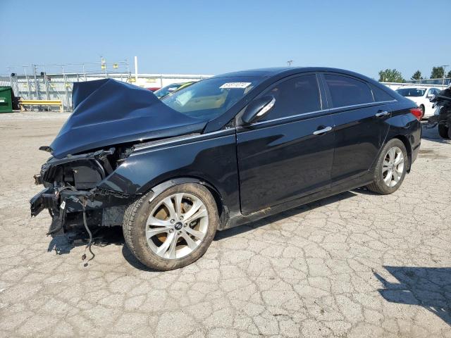 hyundai sonata 2013 5npec4ac1dh664460