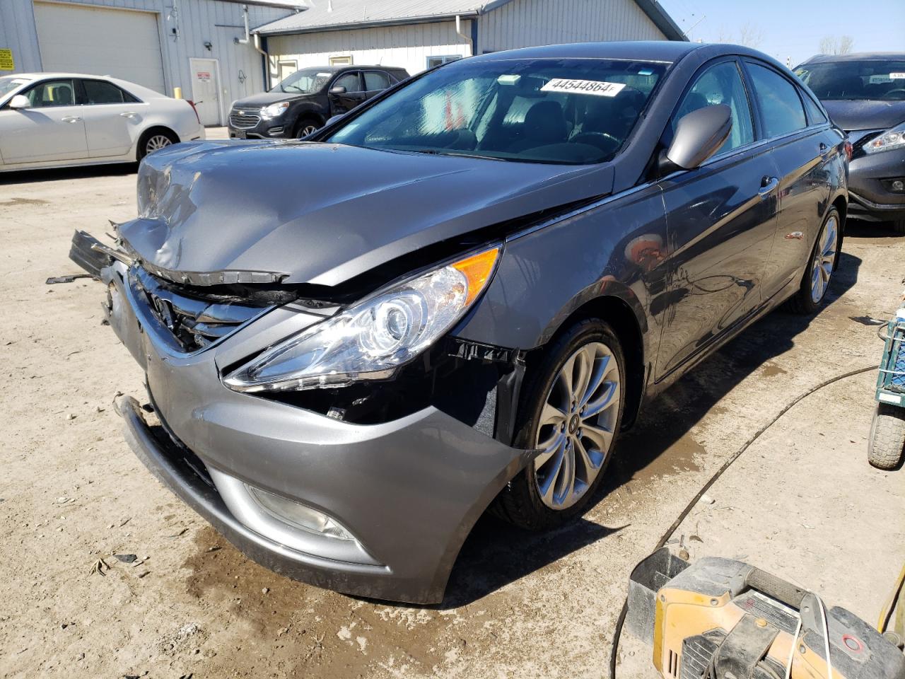 hyundai sonata 2013 5npec4ac1dh674745