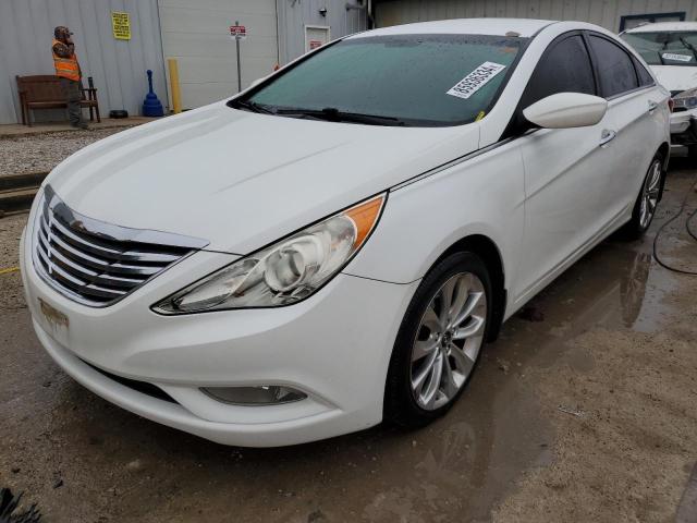 hyundai sonata se 2013 5npec4ac1dh683784