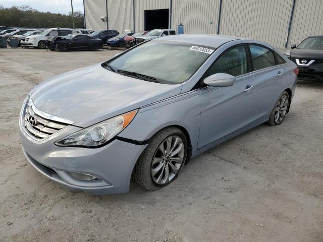 hyundai  2013 5npec4ac1dh777809