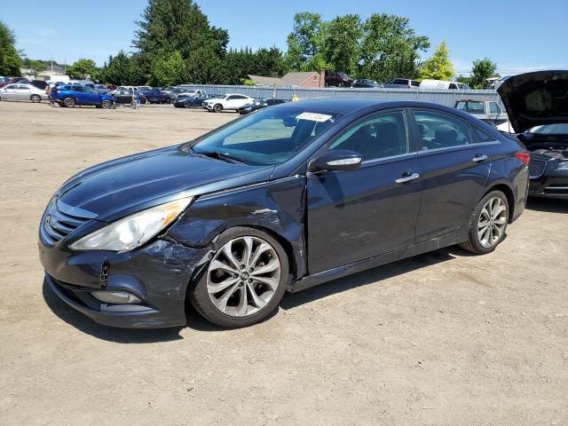 hyundai sonata 2014 5npec4ac1eh829196