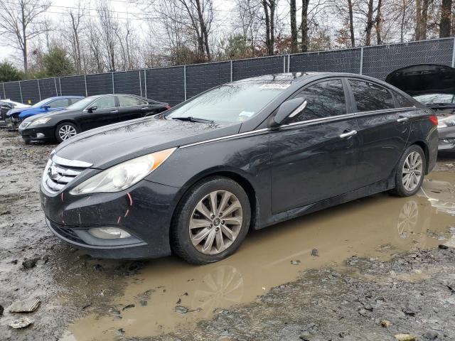 hyundai sonata se 2014 5npec4ac1eh890399