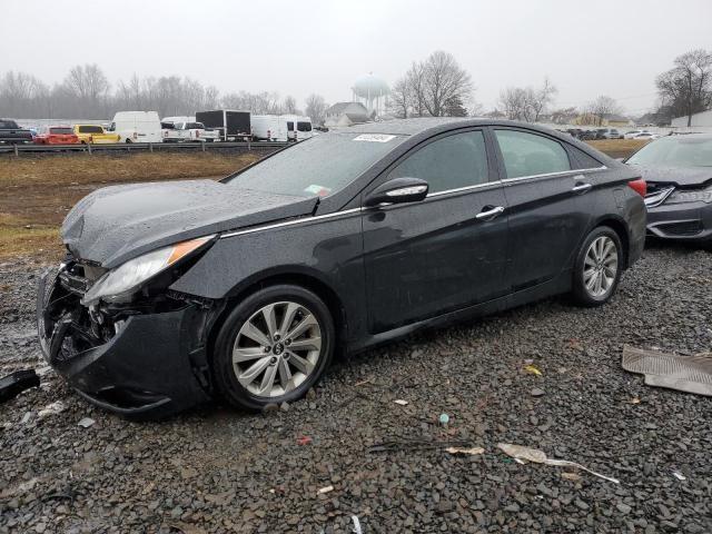 hyundai sonata 2014 5npec4ac1eh897000