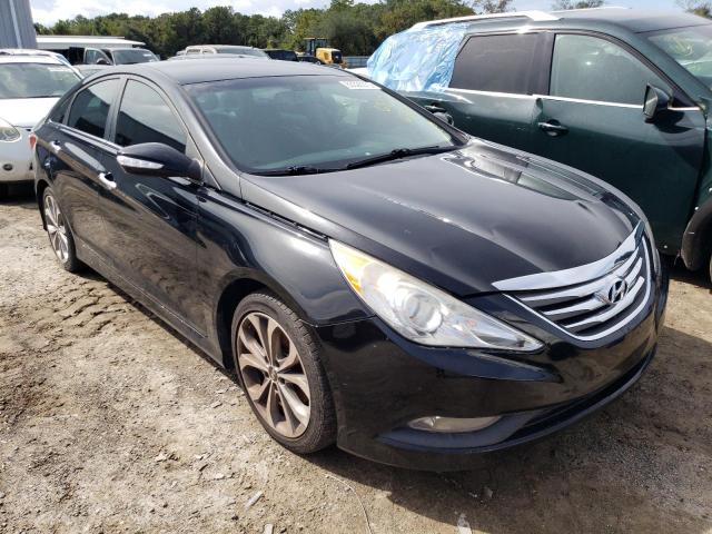 hyundai sonata se 2014 5npec4ac1eh905337