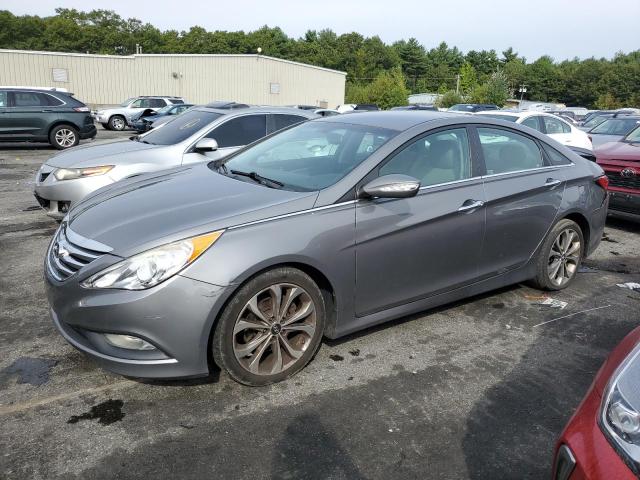 hyundai sonata se 2014 5npec4ac1eh906343