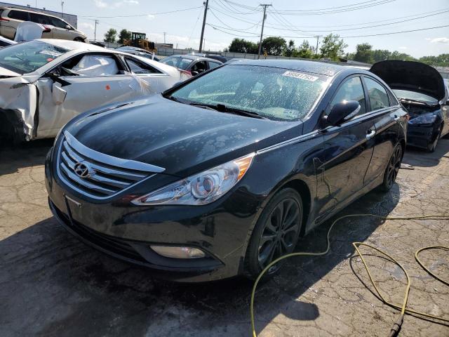 hyundai sonata se 2014 5npec4ac1eh926477