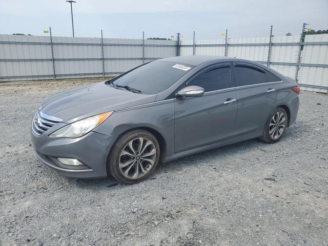 hyundai sonata se 2014 5npec4ac1eh929346