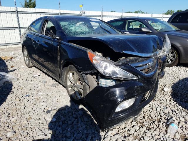 hyundai sonata se 2011 5npec4ac2bh010449