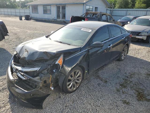 hyundai sonata 2011 5npec4ac2bh011374