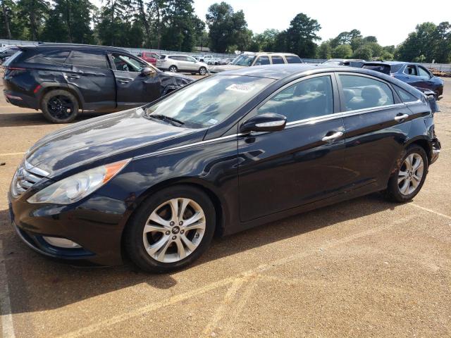 hyundai sonata 2011 5npec4ac2bh019362