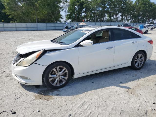 hyundai sonata se 2011 5npec4ac2bh047842