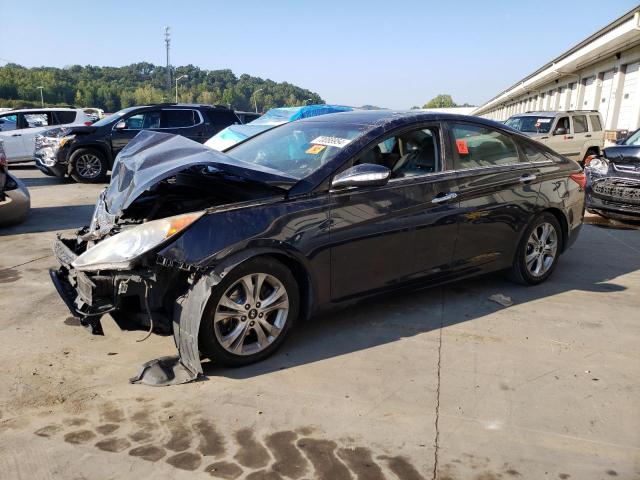 hyundai sonata se 2011 5npec4ac2bh072451