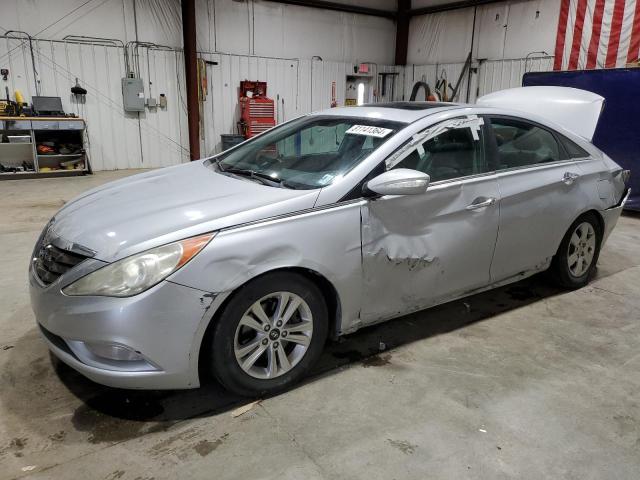 hyundai sonata se 2011 5npec4ac2bh086138