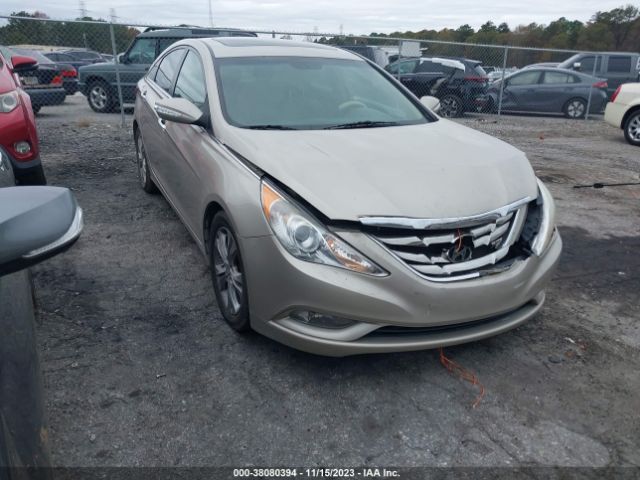 hyundai sonata 2011 5npec4ac2bh089055