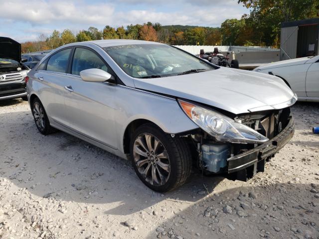 hyundai sonata se 2011 5npec4ac2bh092473