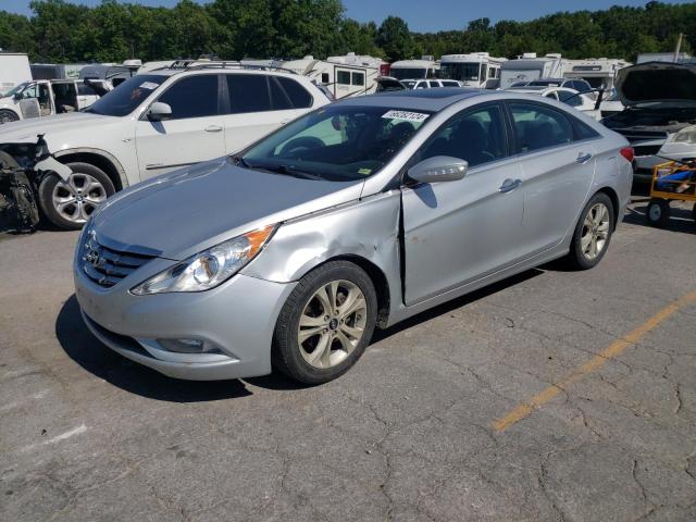 hyundai sonata se 2011 5npec4ac2bh116092