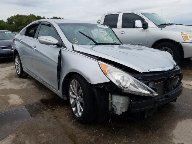 hyundai sonata se 2011 5npec4ac2bh118117