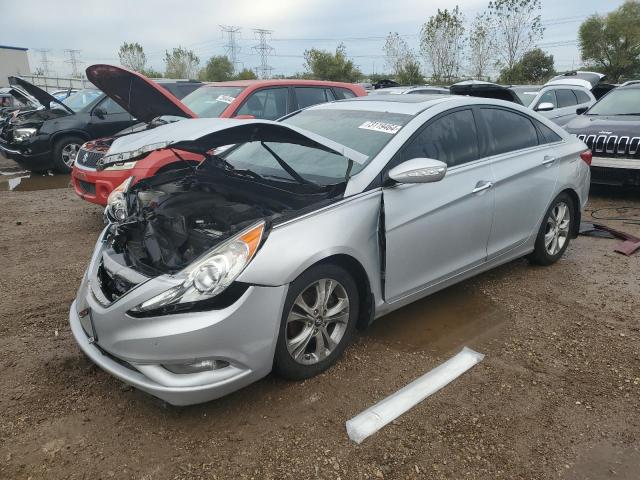 hyundai sonata se 2011 5npec4ac2bh123625