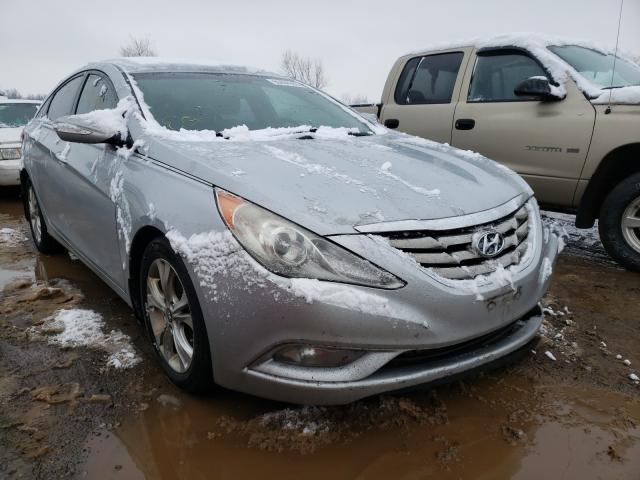 hyundai sonata se 2011 5npec4ac2bh124659