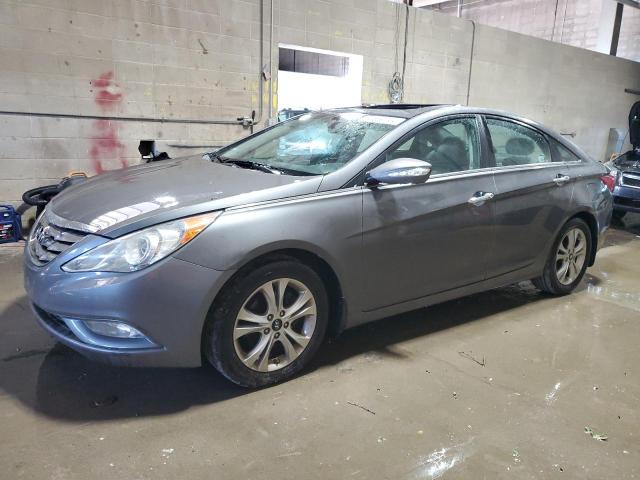 hyundai sonata se 2011 5npec4ac2bh126928