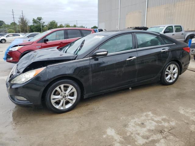 hyundai sonata se 2011 5npec4ac2bh137525