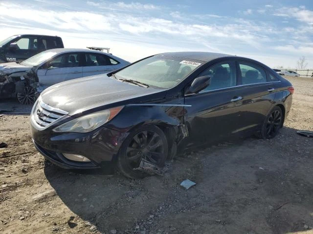 hyundai sonata se 2011 5npec4ac2bh147066