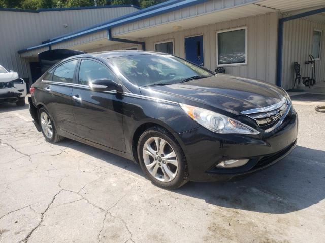 hyundai sonata se 2011 5npec4ac2bh202230