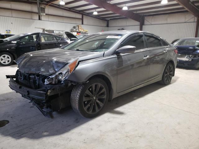 hyundai sonata se 2011 5npec4ac2bh238824