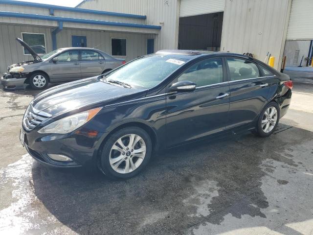 hyundai sonata 2011 5npec4ac2bh243277