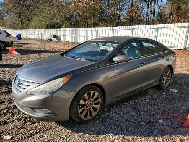 hyundai sonata se 2011 5npec4ac2bh259799