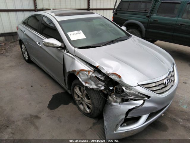 hyundai sonata 2011 5npec4ac2bh271287