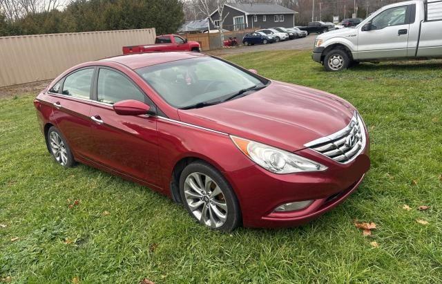 hyundai sonata se 2011 5npec4ac2bh284847