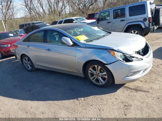 hyundai sonata 2012 5npec4ac2ch372766