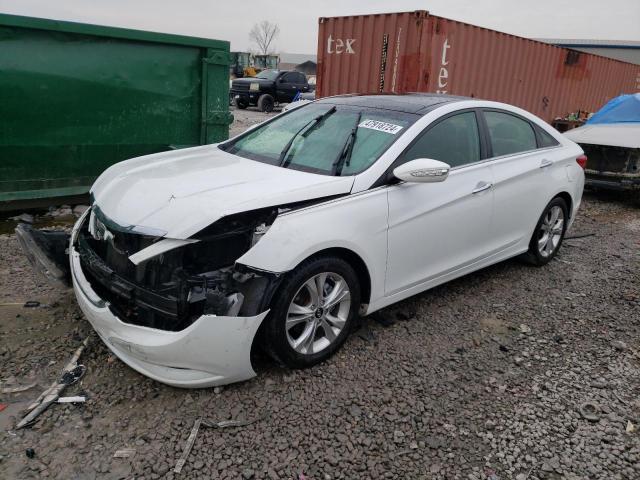 hyundai sonata 2012 5npec4ac2ch410089