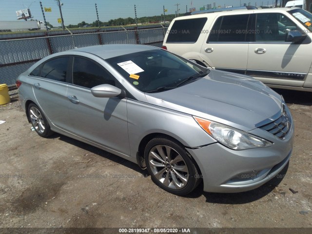 hyundai sonata 2012 5npec4ac2ch421660