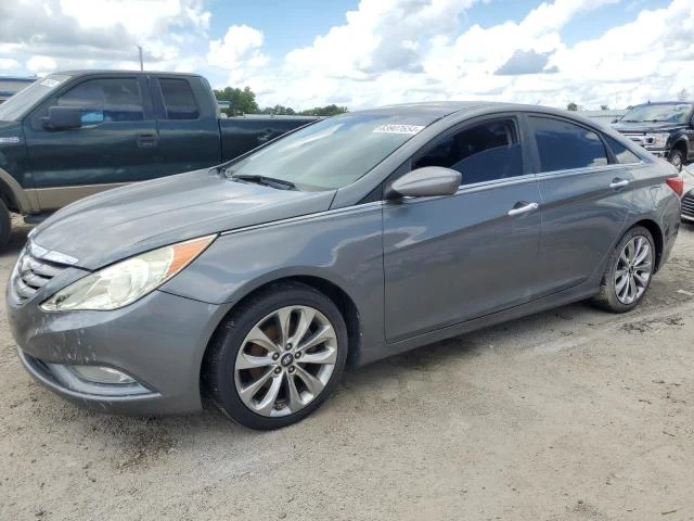 hyundai sonata se 2012 5npec4ac2ch429547