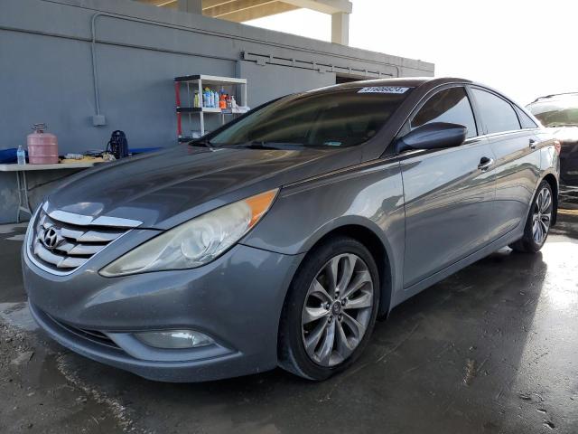 hyundai sonata se 2013 5npec4ac2dh518214