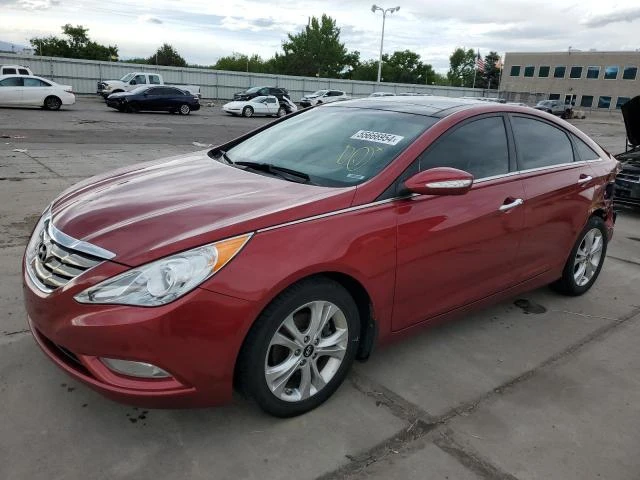 hyundai sonata se 2013 5npec4ac2dh527947