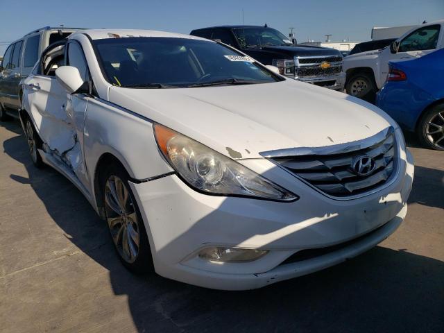 hyundai sonata se 2013 5npec4ac2dh569549