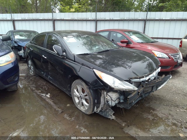 hyundai sonata 2013 5npec4ac2dh584813