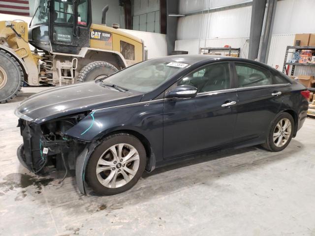 hyundai sonata se 2013 5npec4ac2dh633928