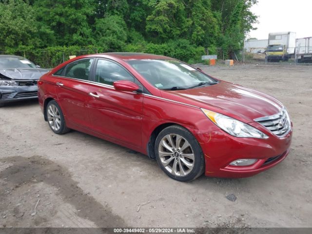 hyundai sonata 2013 5npec4ac2dh650700