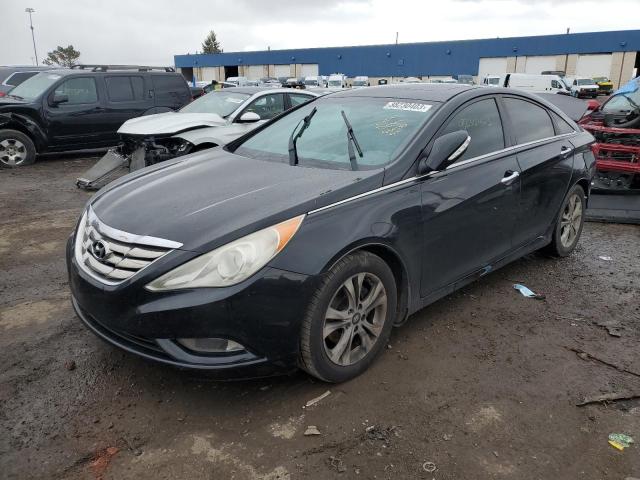 hyundai sonata se 2013 5npec4ac2dh659283