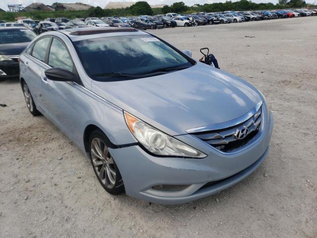 hyundai  2013 5npec4ac2dh680506