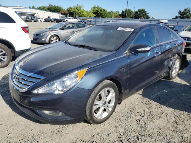 hyundai sonata 2013 5npec4ac2dh705341