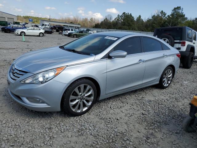 hyundai sonata 2013 5npec4ac2dh707963