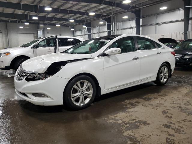 hyundai sonata se 2013 5npec4ac2dh708398