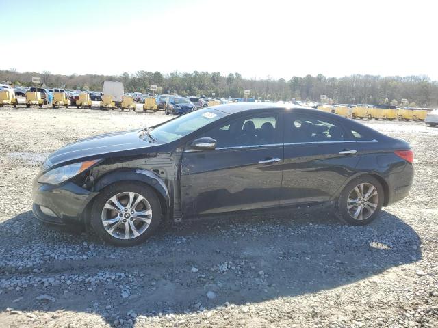 hyundai sonata 2013 5npec4ac2dh711415